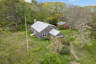 463 Back Meadow Rd, Damariscotta, ME 04543