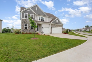5892 Wynnewood Dr, Grove City, OH 43123