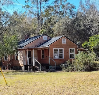 21215 SE 111th Ave, Hawthorne, FL 32640