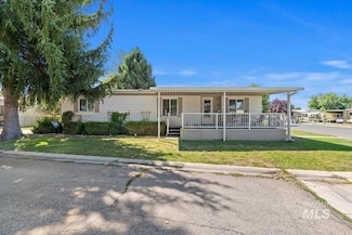 275 Checola Cir, Boise, ID 83713