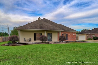 5709 E Stephie Ln, Lake Charles, LA 70605