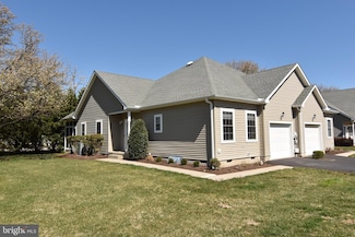 21 Laura's Way Unit 25, Rehoboth Beach, DE 19971