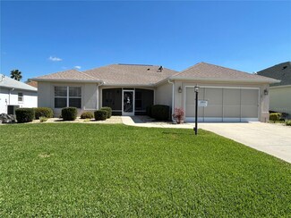 3183 Hatch Ln, The Villages, FL 32162