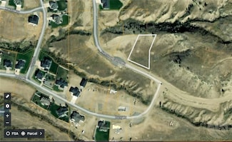 TBD Lot 7 Block 2 Sanctuary Canyon Rd, Billings, MT 59101