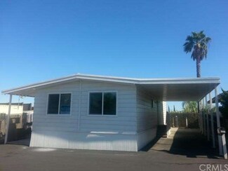 5450 N Paramount Blvd Unit 182, Long Beach, CA 90805
