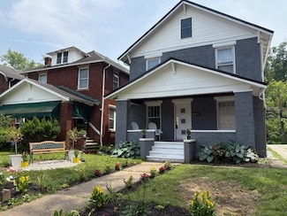 1203 Washington Blvd, Huntington, WV 25701