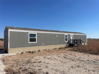 11035 Pvt 316, Hawley, TX 79525