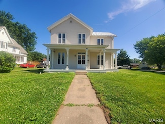 800 White St, Canton, MO 63435