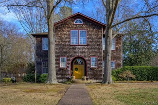 11174 Elmont Rd, Ashland, VA 23005