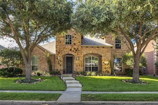 437 Fox Trail, Allen, TX 75002