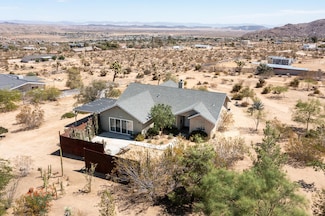 7417 Sunny Vista Rd, Joshua Tree, CA 92252