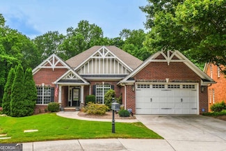 1173 Saint Charles Place, Gainesville, GA 30501