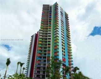 1581 Brickell Ave Unit 2307, Miami, FL 33129