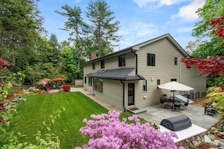 43 Prentiss Ln, Belmont, MA 02478