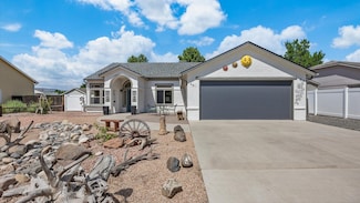 461 Amelia Rose Ct, Fruita, CO 81521
