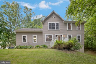 3885 Millers Station Rd, Manchester, MD 21102