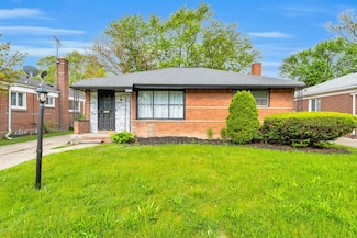 20241 Braile St, Detroit, MI 48219