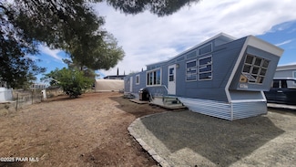 20577 E Zaragoza Dr, Cordes Lakes, AZ 86333