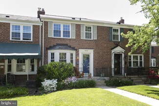 7047 Heathfield Rd, Baltimore, MD 21212