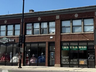 3310 N Milwaukee Ave Unit 203, Chicago, IL 60641