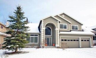 17249 Yellowstone Dr, Eagle River, AK 99577