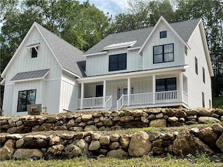 42 Long River Rd, Sherman, CT 06784