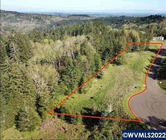 0 Goshawk (#41) Ln Unit 790354, Philomath, OR 97370