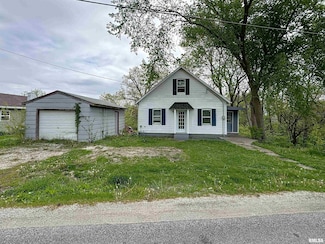 204 Main Ave, Aledo, IL 61231