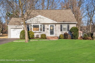 22 Alan O Kell Place, Cranford, NJ 07016