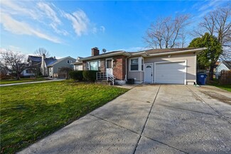 315 Washington Hwy, Buffalo, NY 14226