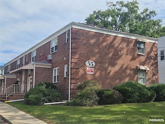 55 W Homestead Ave Unit 2B, Palisades Park, NJ 07650