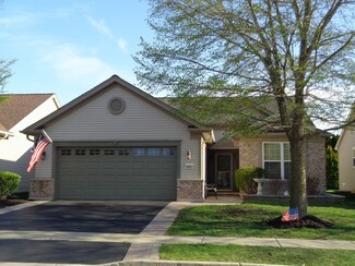 2521 Rolling Ridge, Elgin, IL 60124