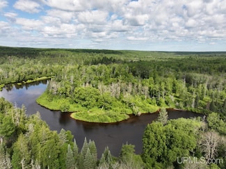 40 acres Bates-Amasa Rd, Crystal Falls, MI 49920