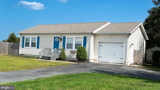 1713 New Burton Rd, Wyoming, DE 19934