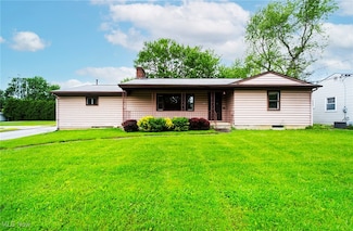 2674 Brunswick Rd, Youngstown, OH 44511