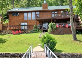 1300 Crystal Springs Rd, Linn Creek, MO 65052