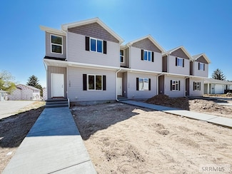 1268 Bingham Ave, Idaho Falls, ID 83402