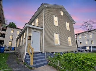 78 Tremont St, New Britain, CT 06051