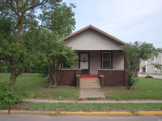 1441 W Franklin St, Elkhart, IN 46516