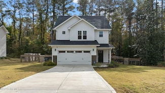 505 Camp Easter Rd, Lakeview, NC 28350