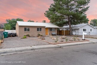 1616 N Glenmary Dr, Aztec, NM 87410