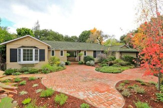 440 Arlington Way, Menlo Park, CA 94025