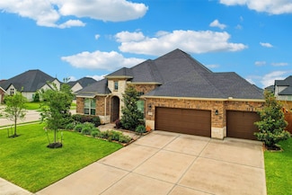 27419 Haywood Ln, Katy, TX 77494
