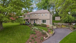 1805 Taper Dr, Pittsburgh, PA 15241