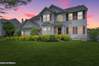 22 Ernest Dr, Lanoka Harbor, NJ 08734