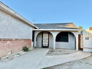 1401 Inyo Ave, Modesto, CA 95358