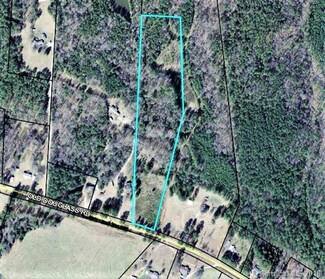 0000 Douglas Rd, Winnsboro, SC 29180