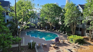 517 N Graham St Unit 3B, Charlotte, NC 28202