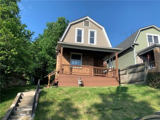 230 Locust St, Ambridge, PA 15003