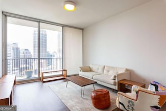 1080 Peachtree St NE Unit 2116, Atlanta, GA 30309